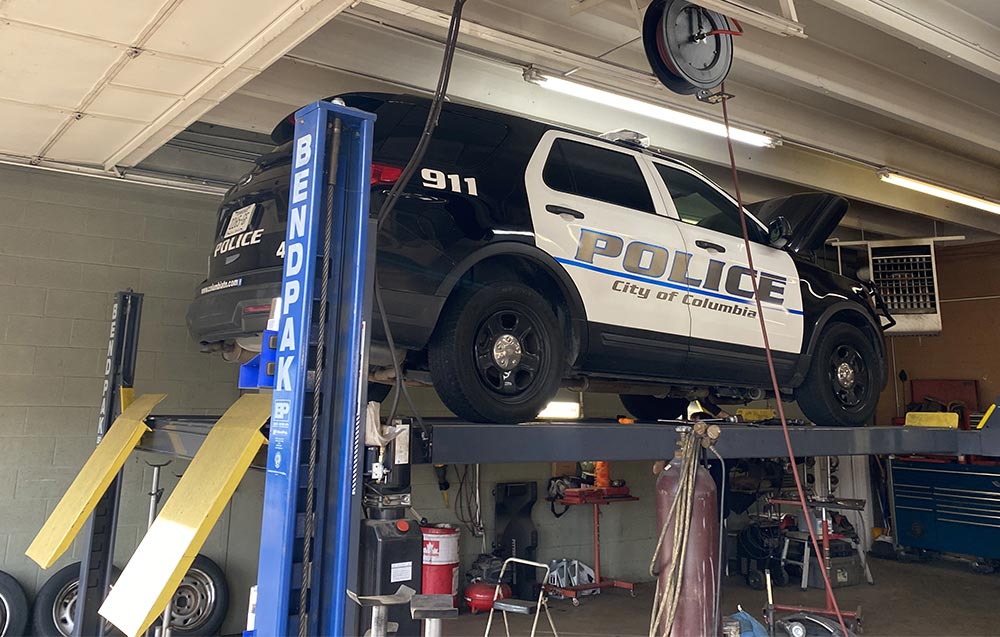 Expert Auto Repair Services