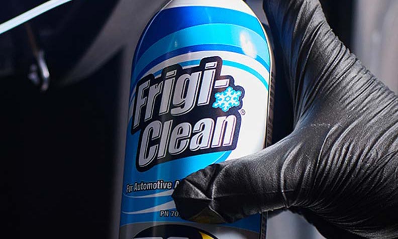 BG Preventative Maintenance Services