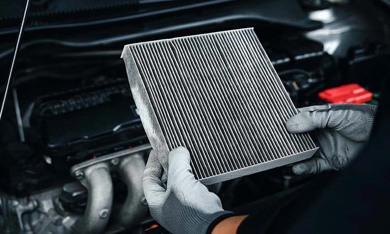 Filter Replacement Services