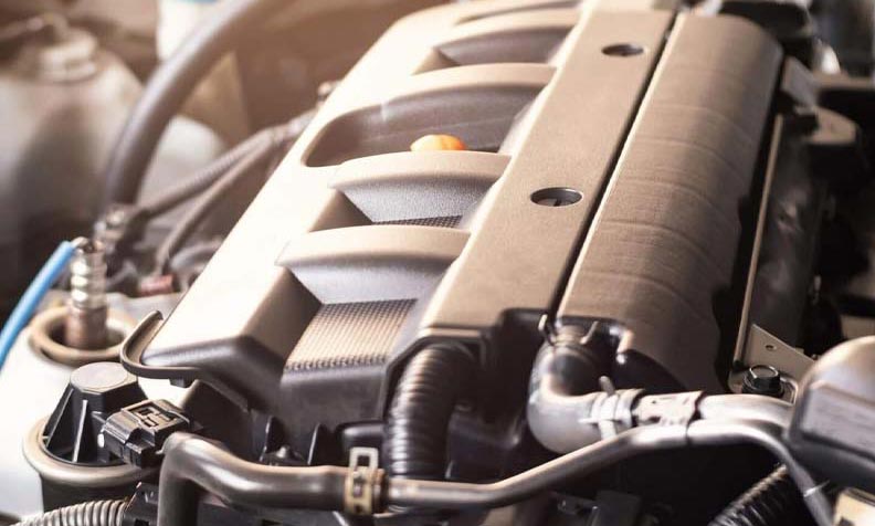 Powertrain Systems Service