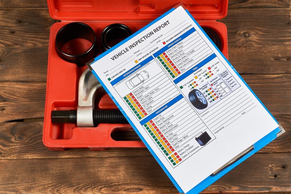 Columbia’s Go-To Auto Repair Shop for Spring Service