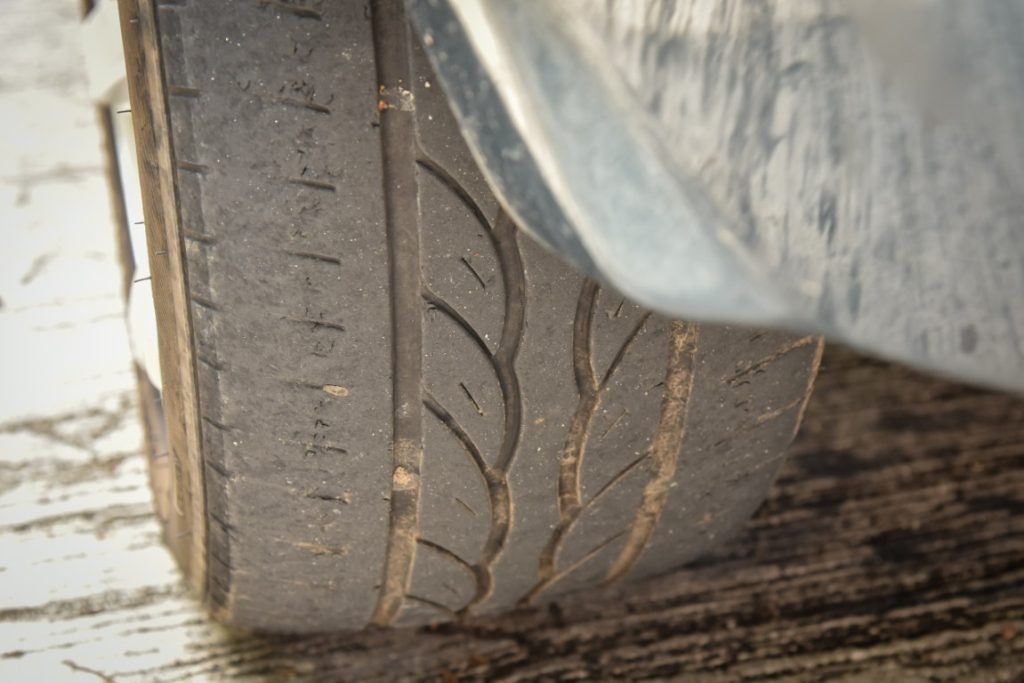 Maury County Roads and Your Tires: A Spring Checkup Guide