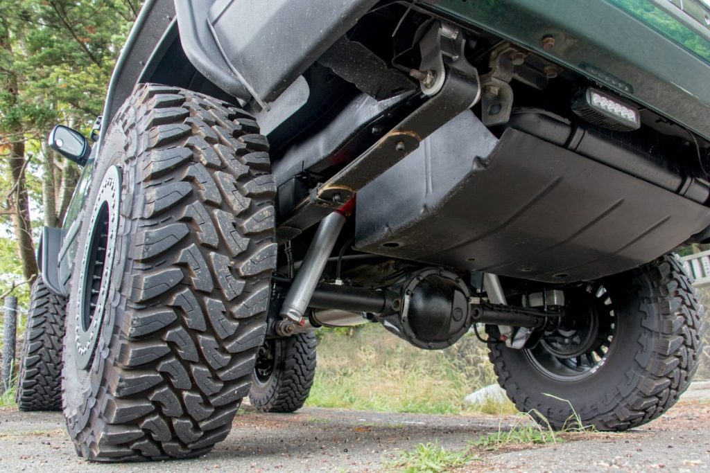 Diesel Owners: Keeping Your Exhaust and Emissions System Healthy