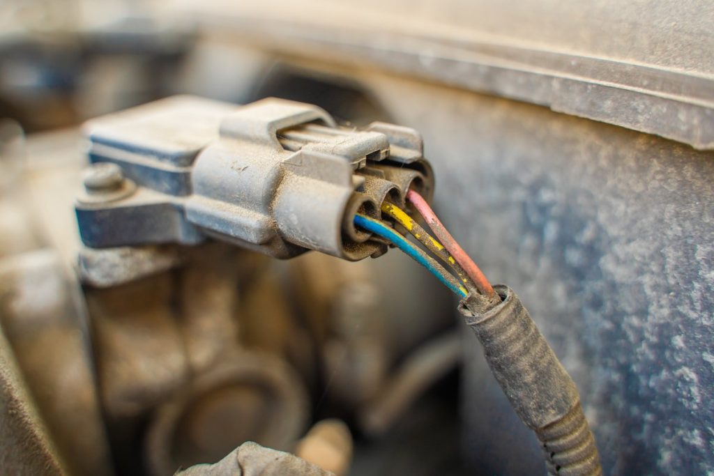 The EGR Valve: A Small Emissions Part With Big Symptoms