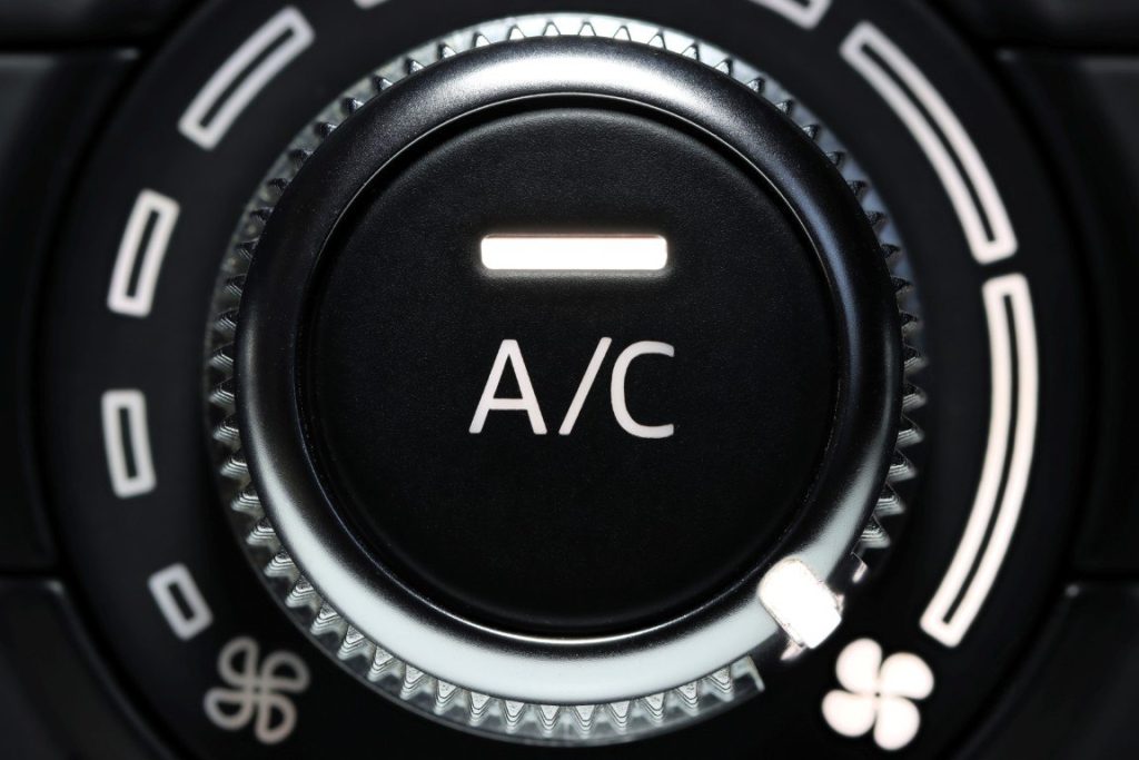 Is Your A/C Ready to Help Defrost Your Windshield This Fall?