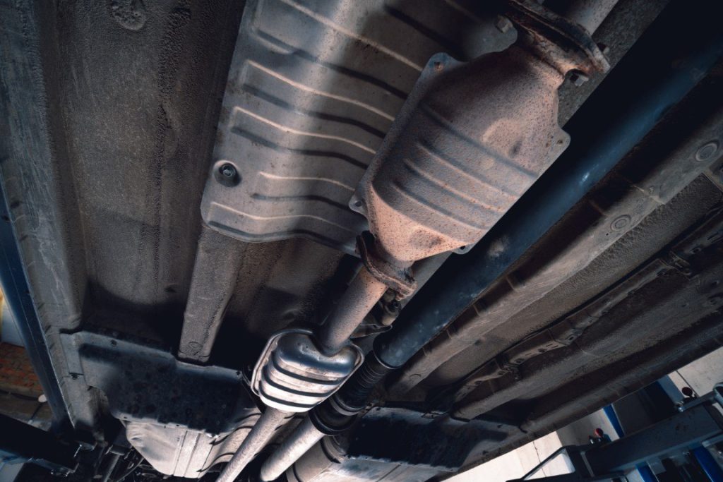 Catalytic Converter Warning Signs Every Columbia Driver Should Know