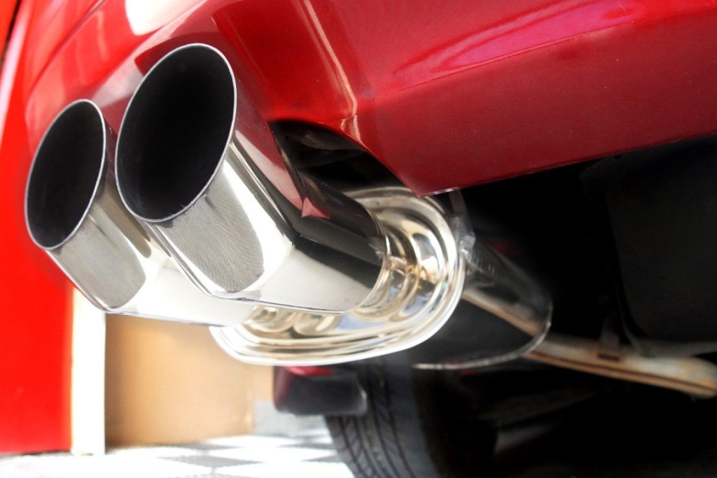 Custom Dual Exhaust & Performance Upgrades in Maury County