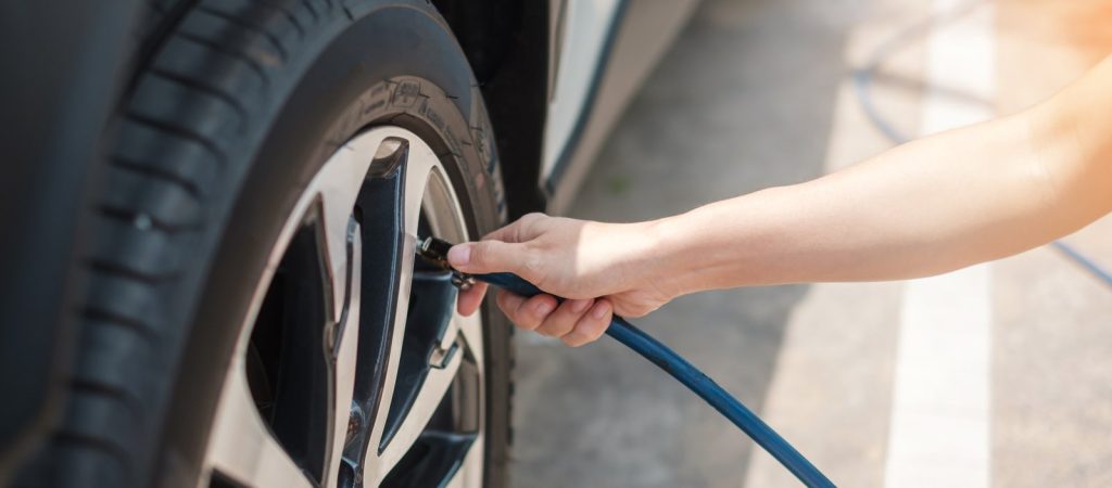 Why September Is the Best Time to Check Your Tires